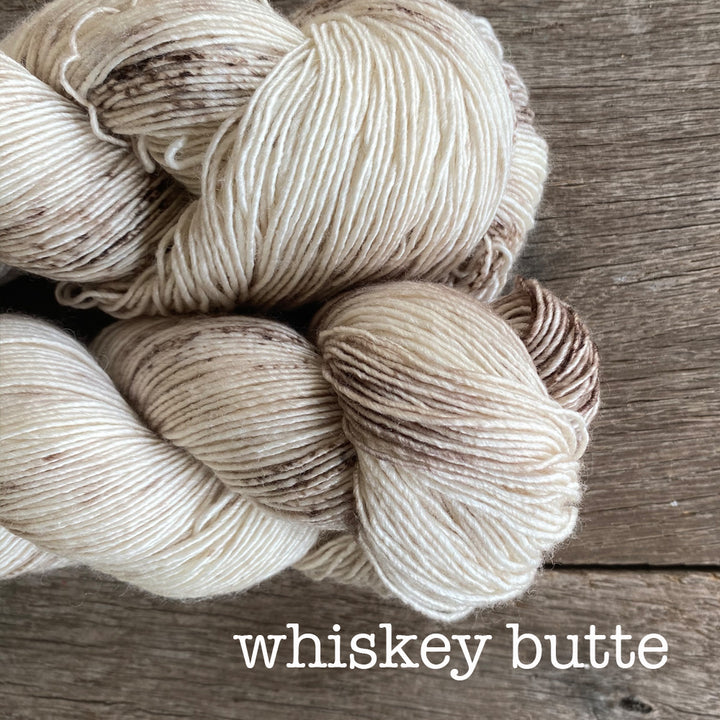 The Farmers Daughter Foxy Lady