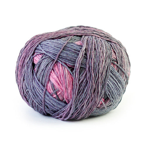 Schoppel-Wolle Zauberball Cotton