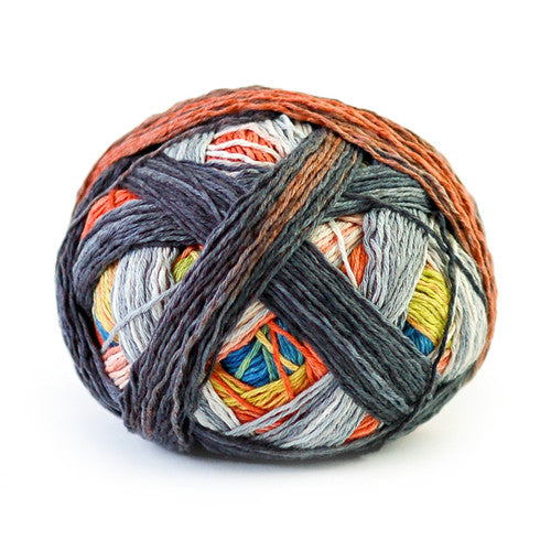 Schoppel-Wolle Zauberball Cotton