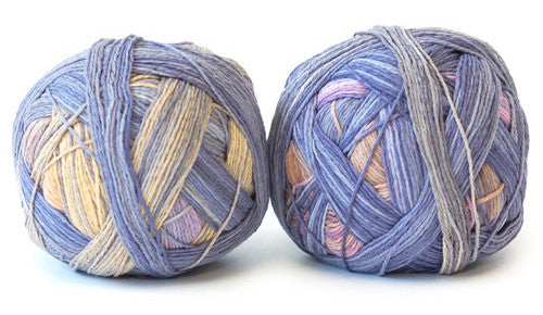 Schoppel-Wolle Zauberball Cotton