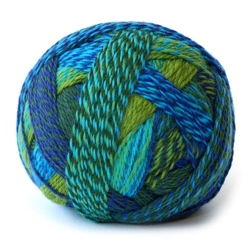 Schoppel-Wolle Crazy Zauberball