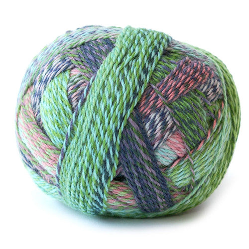 Schoppel-Wolle Crazy Zauberball