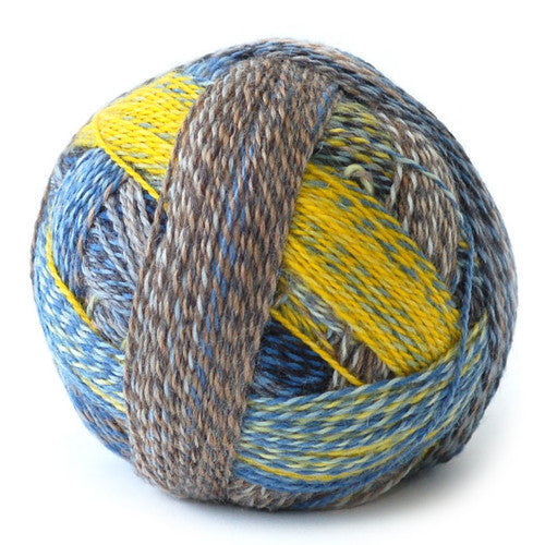 Schoppel-Wolle Crazy Zauberball