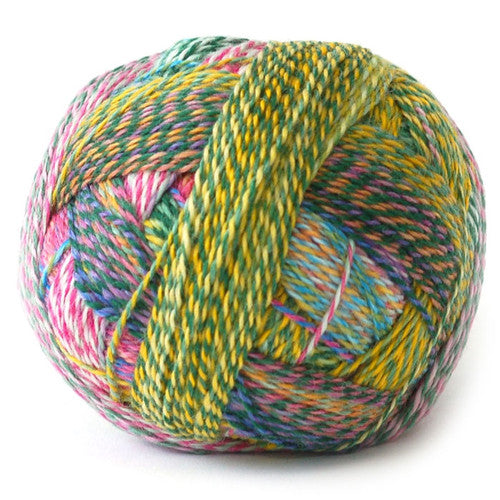 Schoppel-Wolle Crazy Zauberball