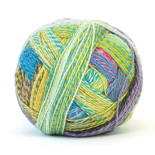 Schoppel-Wolle Crazy Zauberball