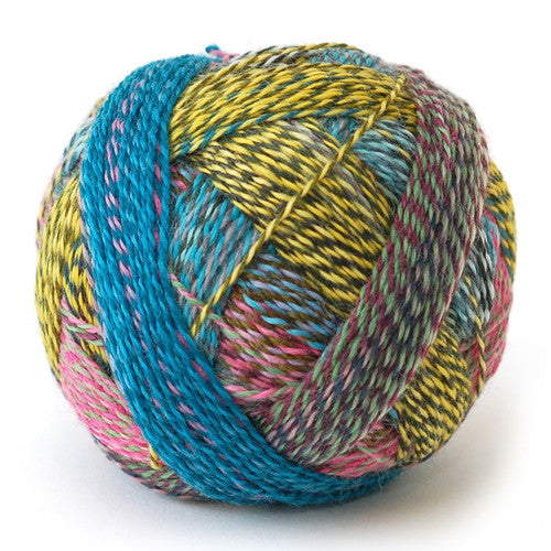 Schoppel-Wolle Crazy Zauberball