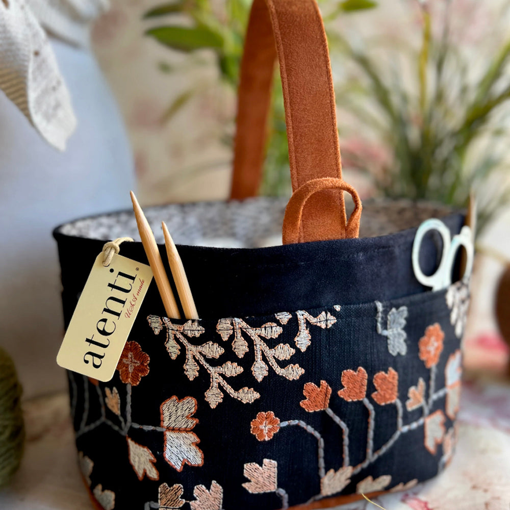 Newsletter 844 Haus of Yarn