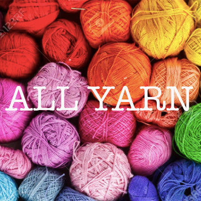 Yarn
