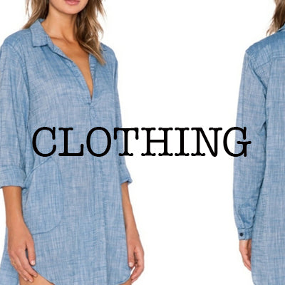 Clothing