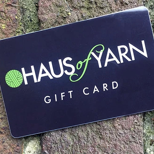 Gift Cards