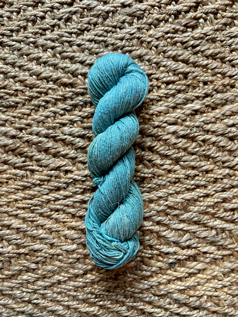 Modus Operandi Fibers Summer Silk