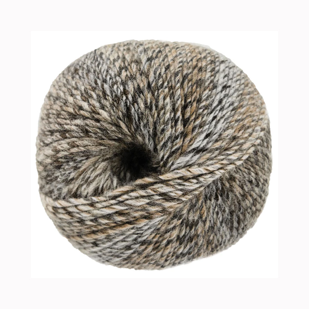 Jewelspun Chunky with Wool - Haus of Yarn