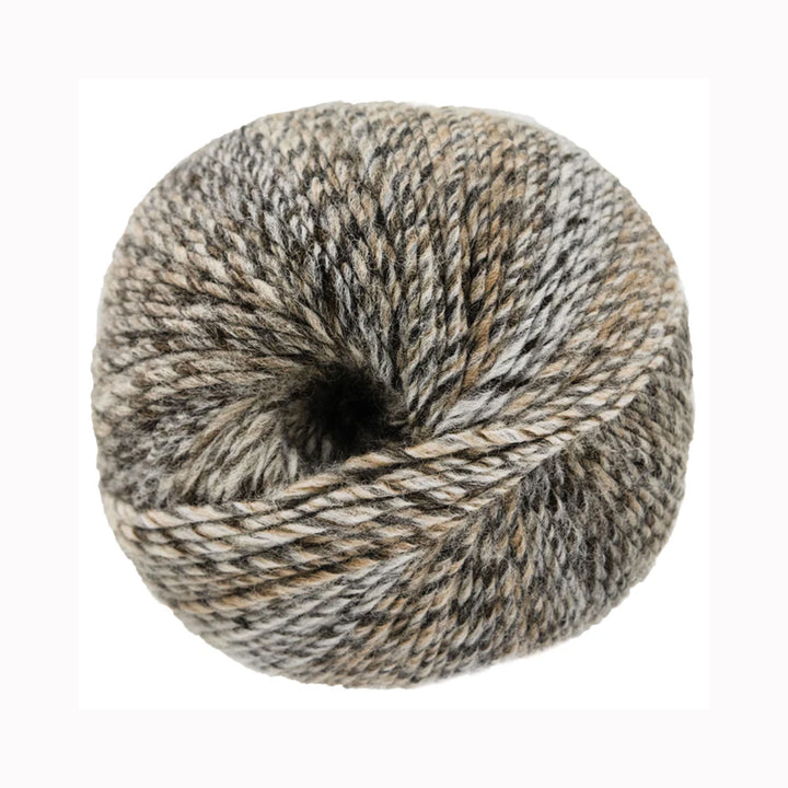 Jewelspun Chunky with Wool - Haus of Yarn