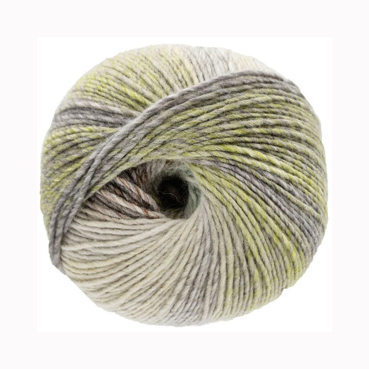 Jewelspun Chunky with Wool - Haus of Yarn