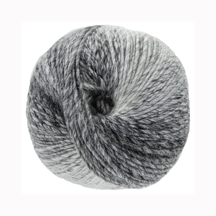 Jewelspun Chunky with Wool - Haus of Yarn