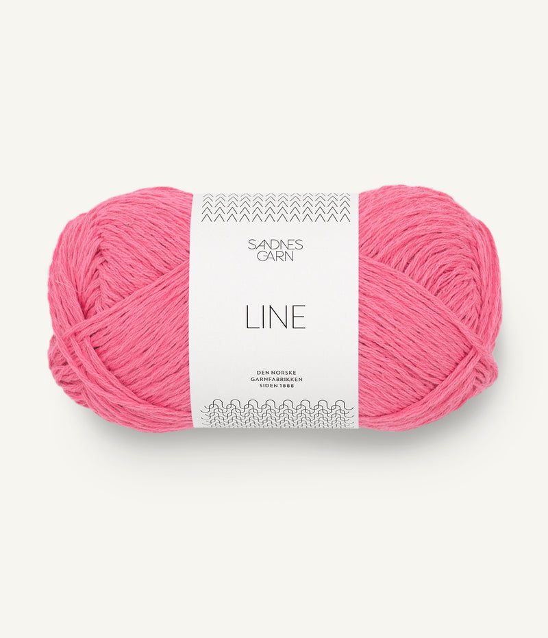 Line Worsted