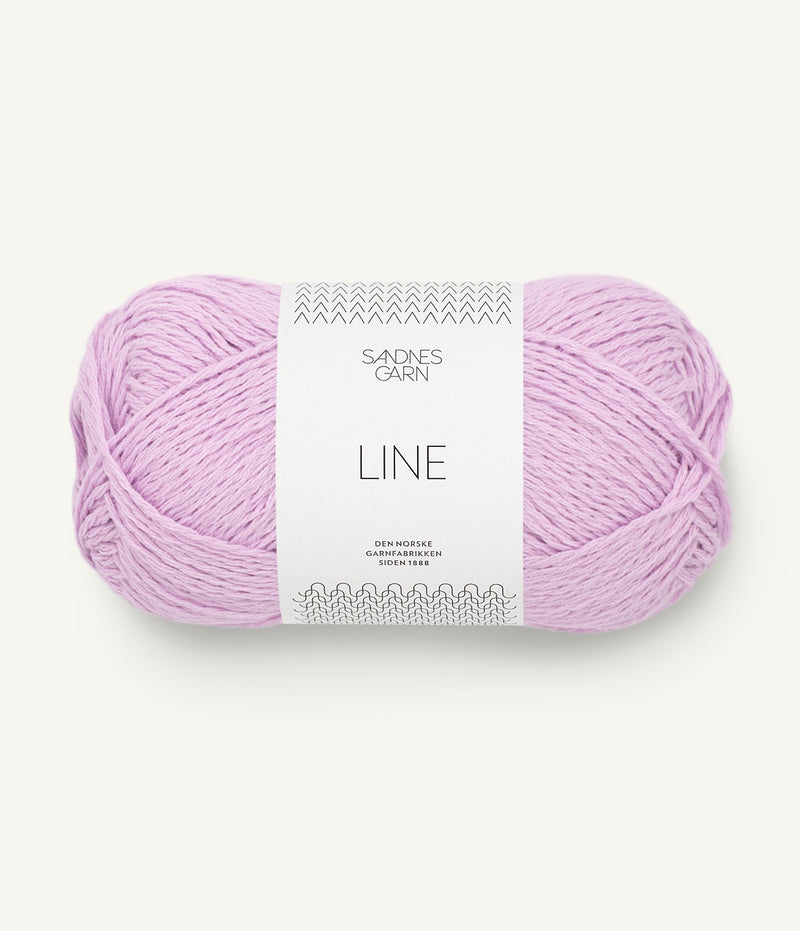 Line Worsted