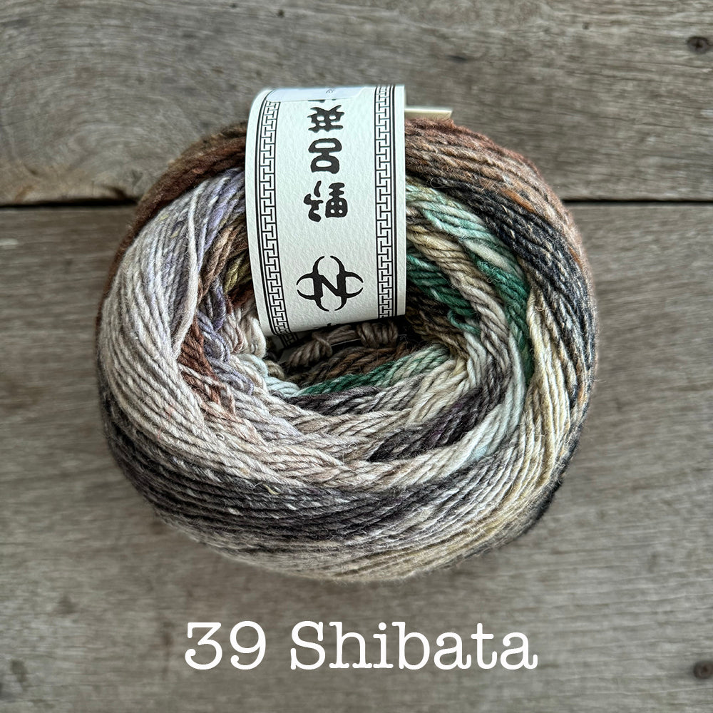 Noro Tsubame – Haus of Yarn