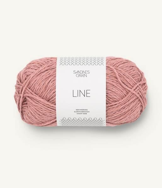 Line Worsted