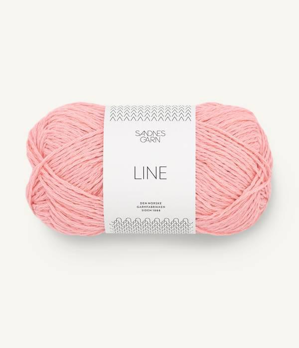 Line Worsted