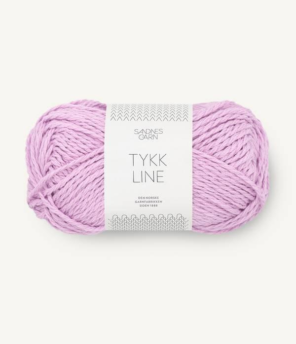 Tykk Line