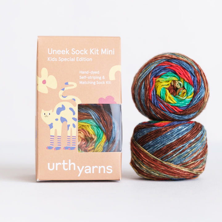 Uneek Sock Kit Mini