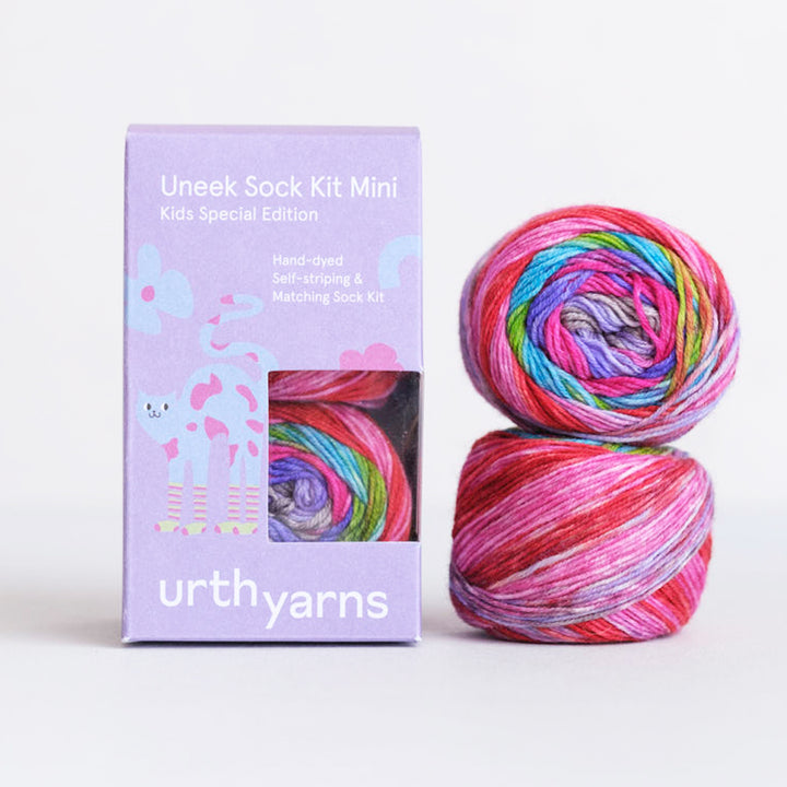 Uneek Sock Kit Mini