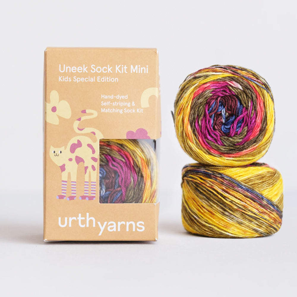 Uneek Sock Kit Mini