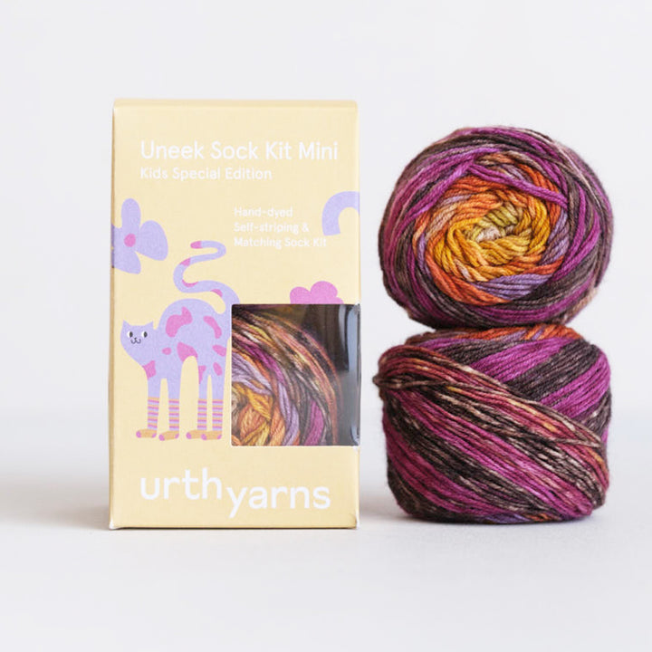 Uneek Sock Kit Mini