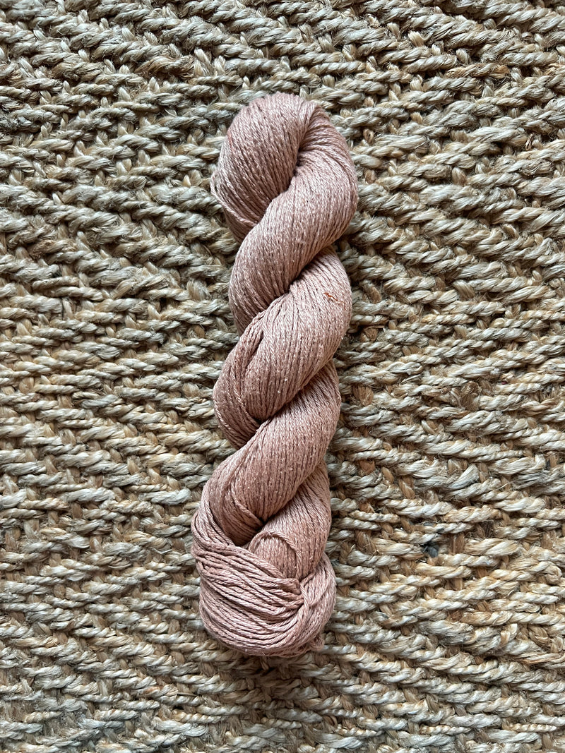 Modus Operandi Fibers Summer Silk