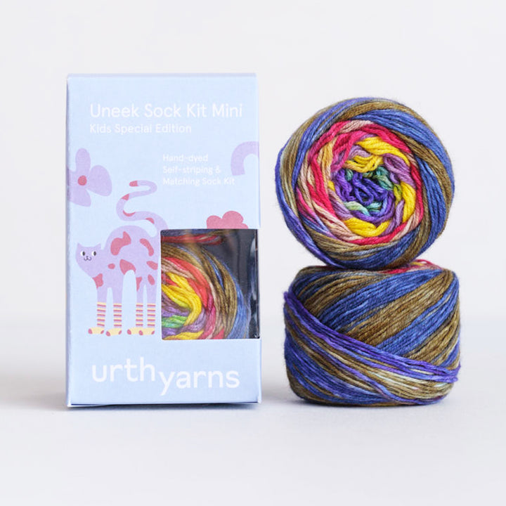 Uneek Sock Kit Mini