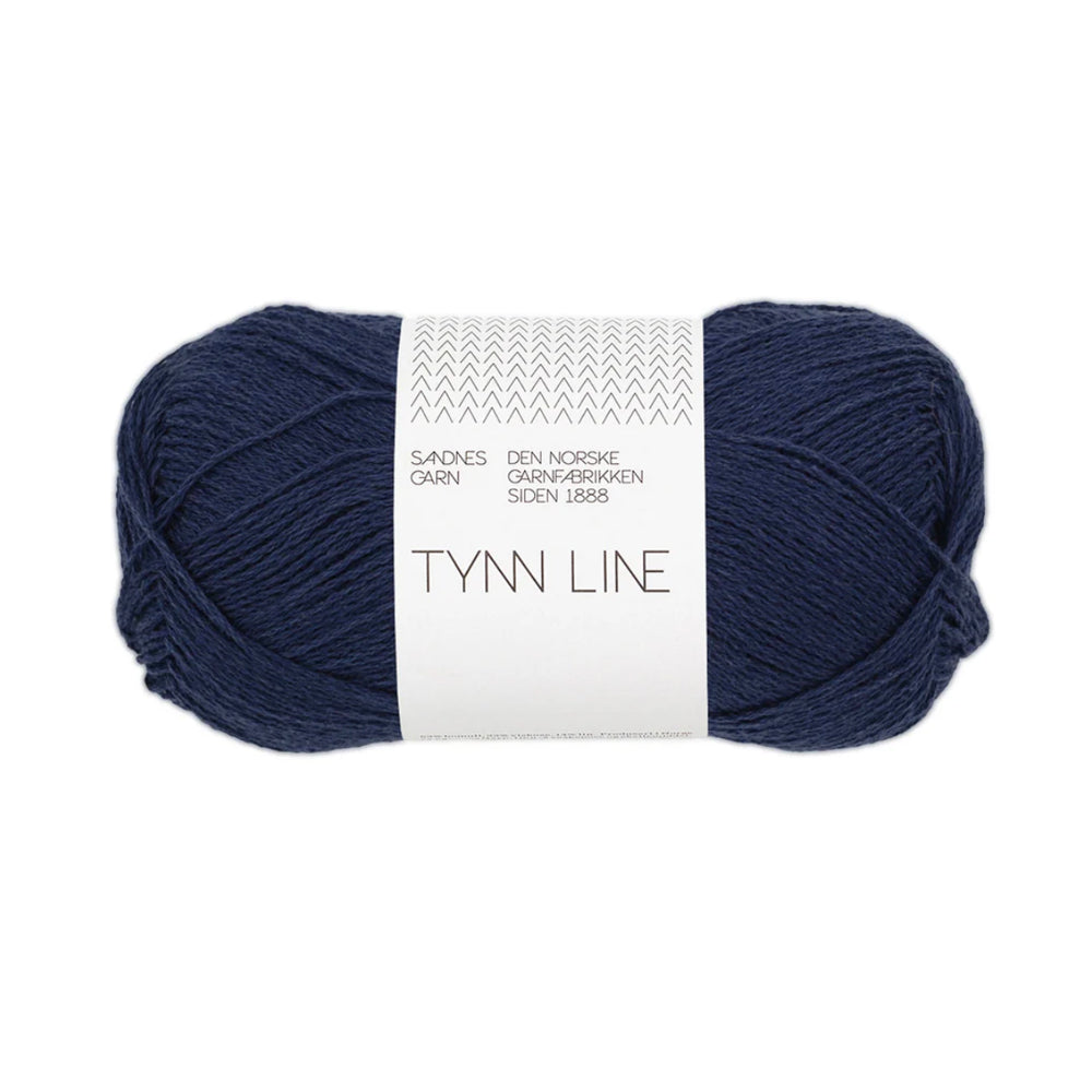 Tynn Line