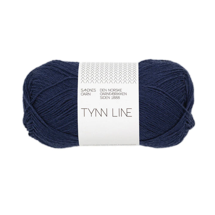 Tynn Line