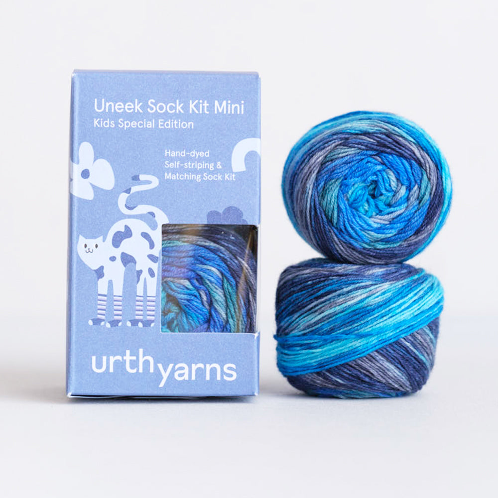Uneek Sock Kit Mini