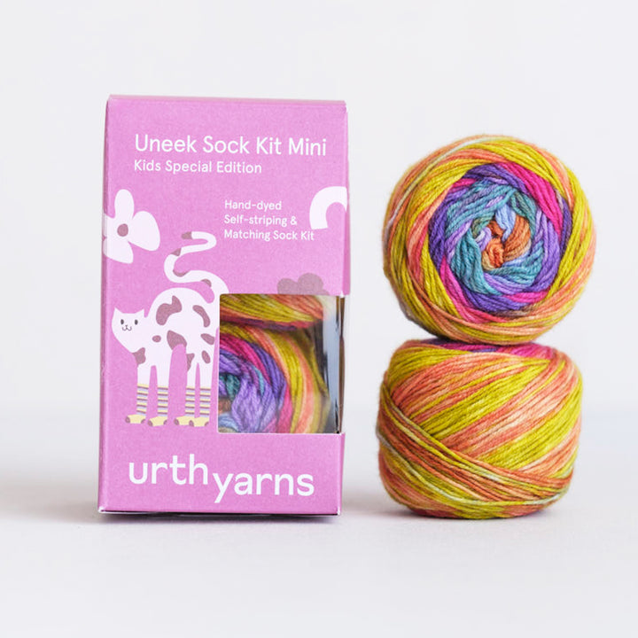Uneek Sock Kit Mini