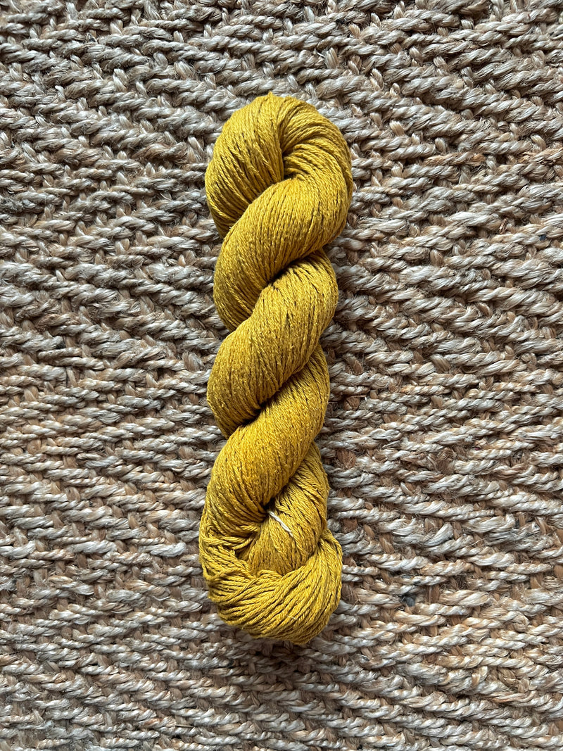 Modus Operandi Fibers Summer Silk