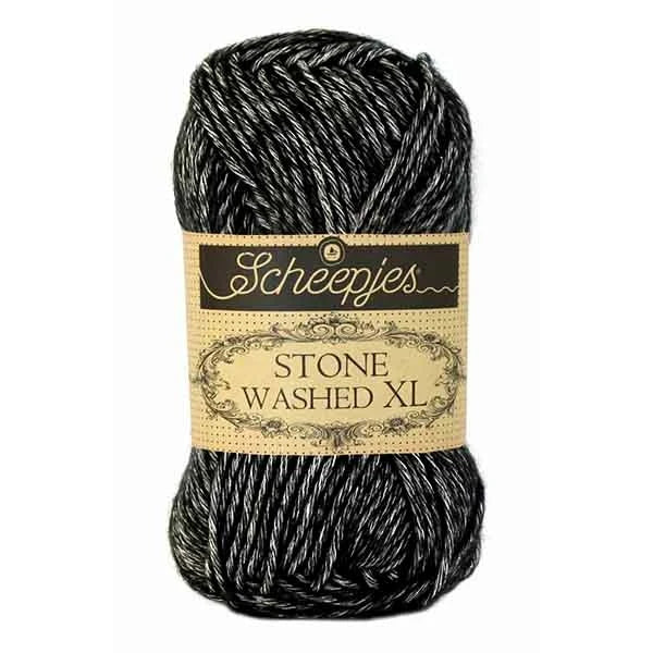 Scheepjes Stone Washed XL