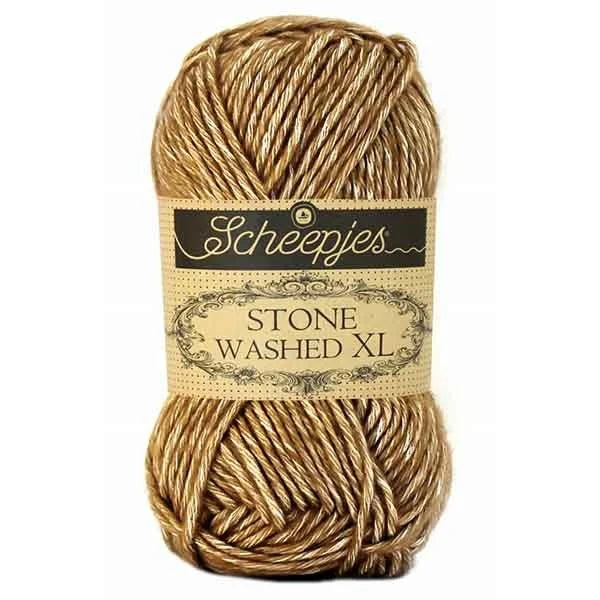 Scheepjes Stone Washed XL
