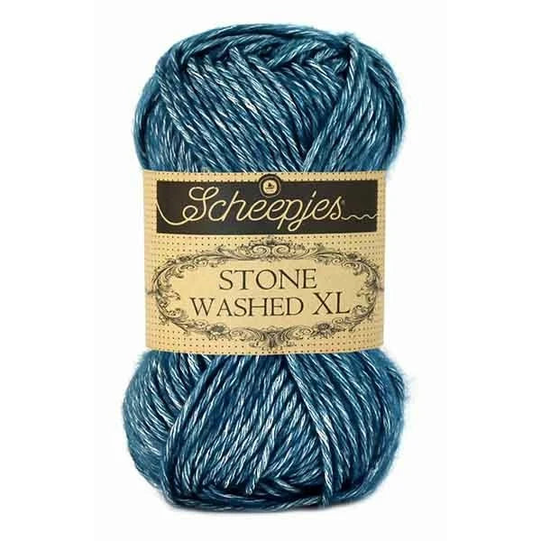 Scheepjes Stone Washed XL