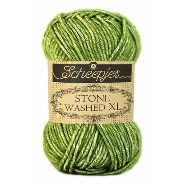 Scheepjes Stone Washed XL