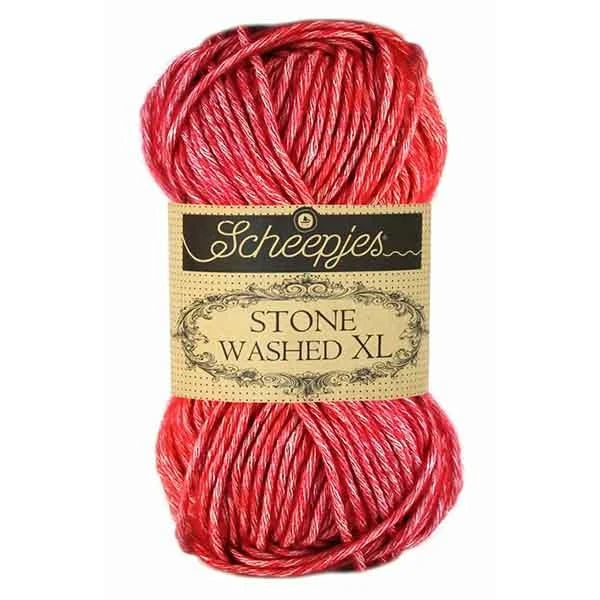 Scheepjes Stone Washed XL
