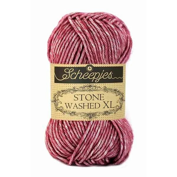 Scheepjes Stone Washed XL