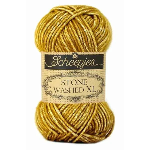 Scheepjes Stone Washed XL