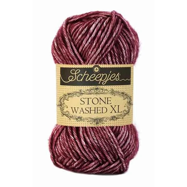 Scheepjes Stone Washed XL