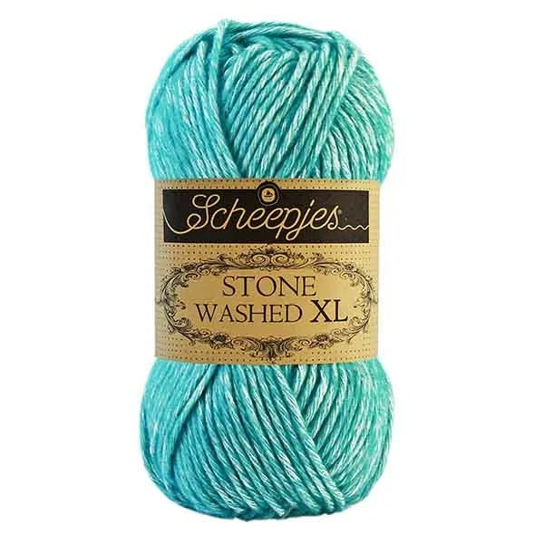 Scheepjes Stone Washed XL
