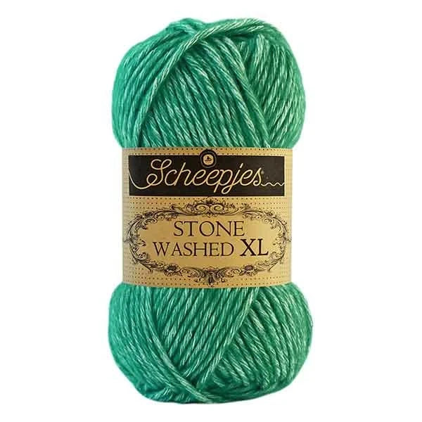 Scheepjes Stone Washed XL
