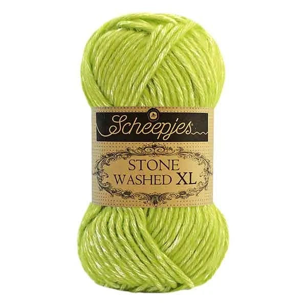 Scheepjes Stone Washed XL
