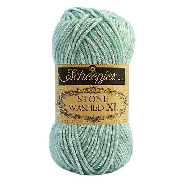 Scheepjes Stone Washed XL