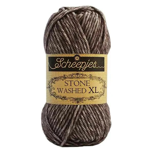 Scheepjes Stone Washed XL