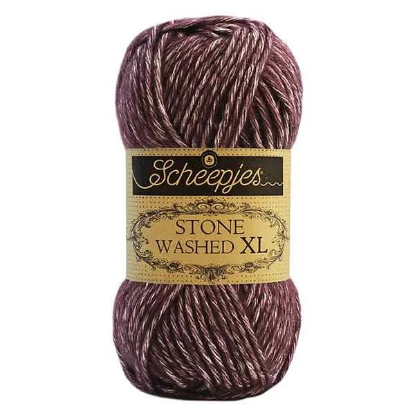 Scheepjes Stone Washed XL